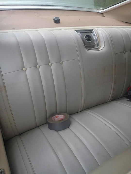 1965 Chevrolet Impala 4th Gen - Image 9 of 10