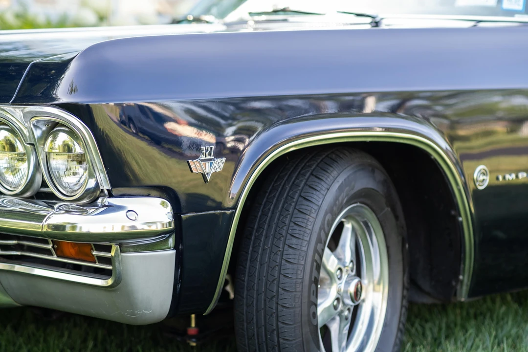 1965 Chevrolet Impala 4th Gen - Image 14 of 31