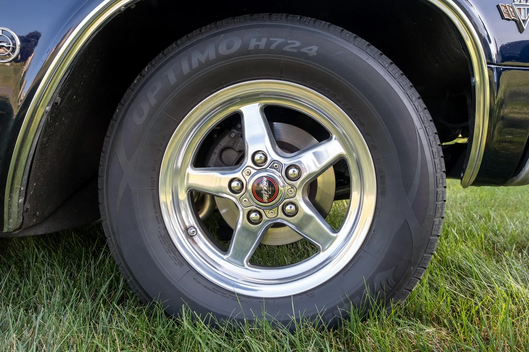 1965 Chevrolet Impala 4th Gen - Image 18 of 31