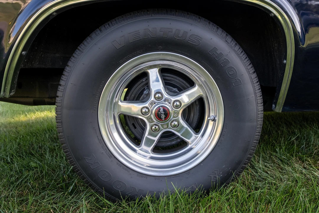 1965 Chevrolet Impala 4th Gen - Image 20 of 31
