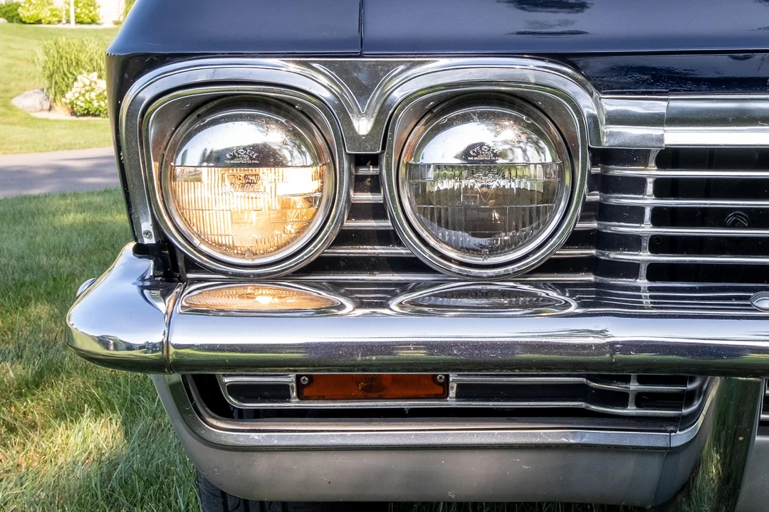 1965 Chevrolet Impala 4th Gen - Image 10 of 31