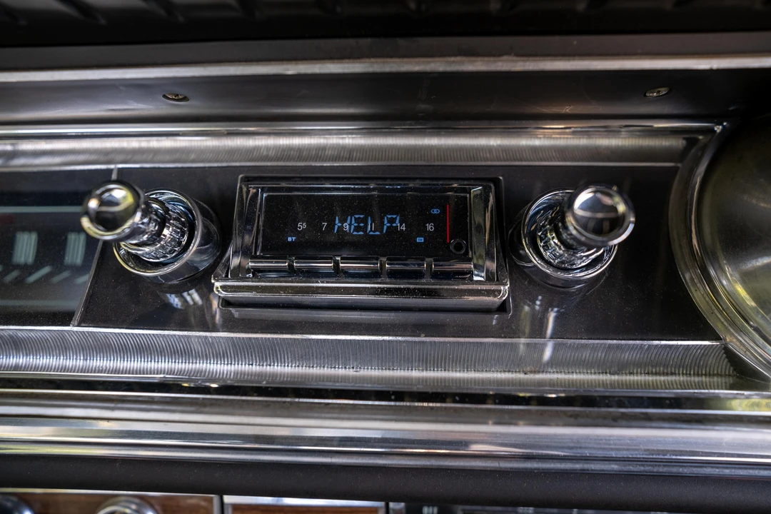 1965 Chevrolet Impala 4th Gen - Image 30 of 31