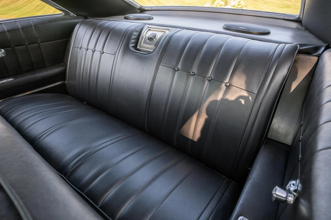 1965 Chevrolet Impala 4th Gen - Image 26 of 31