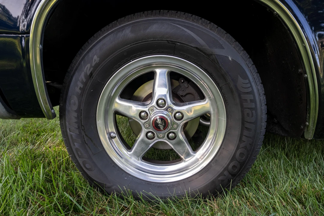 1965 Chevrolet Impala 4th Gen - Image 17 of 31