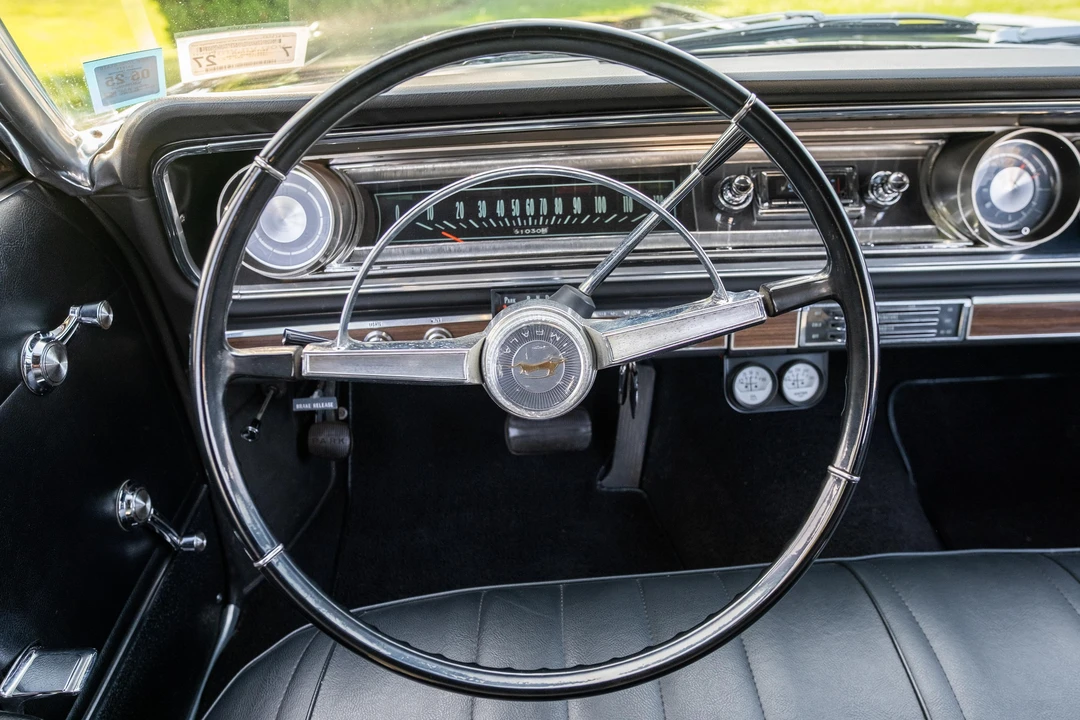 1965 Chevrolet Impala 4th Gen - Image 29 of 31