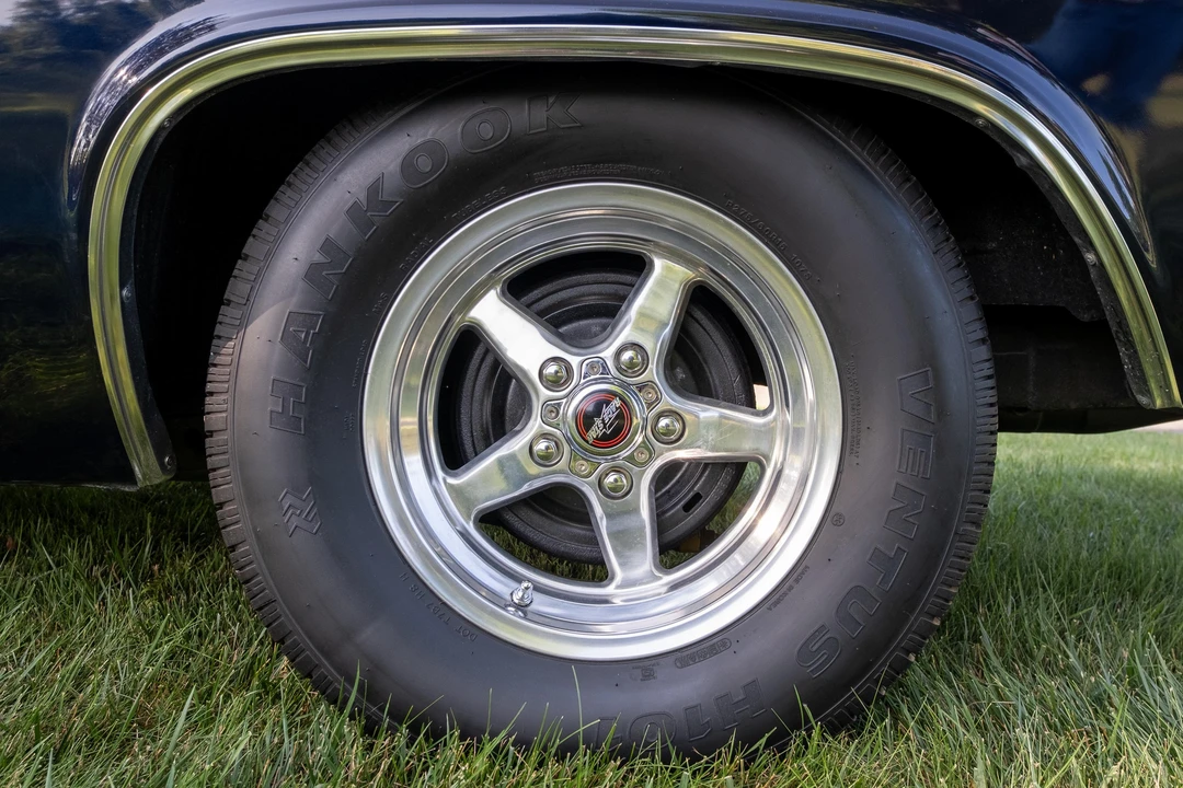 1965 Chevrolet Impala 4th Gen - Image 19 of 31