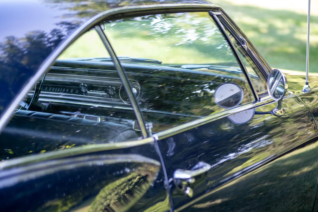 1965 Chevrolet Impala 4th Gen - Image 16 of 31