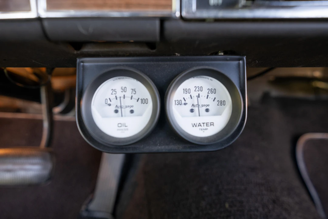 1965 Chevrolet Impala 4th Gen - Image 31 of 31