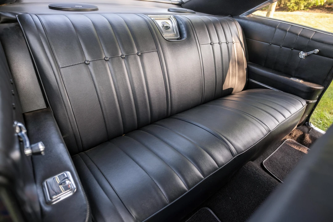 1965 Chevrolet Impala 4th Gen - Image 23 of 31