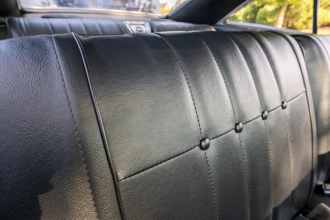 1965 Chevrolet Impala 4th Gen - Image 22 of 31
