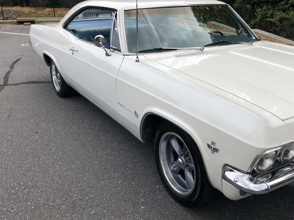 1965 Chevrolet Impala 4th Gen - Image 17 of 31