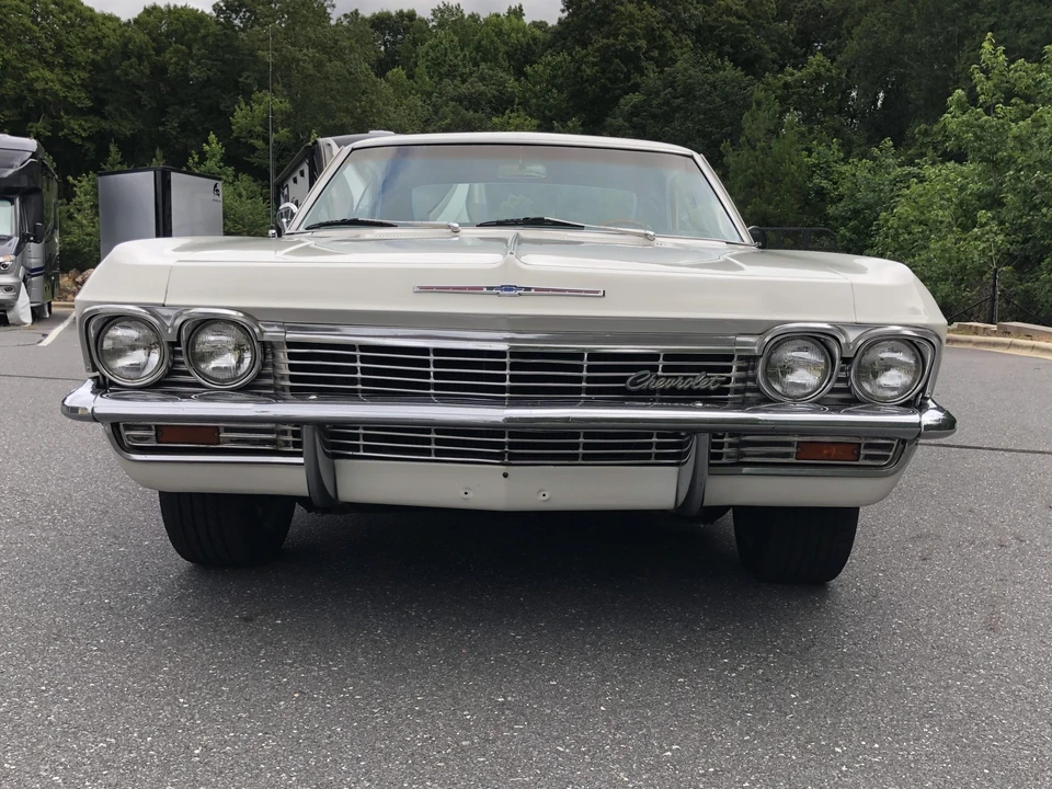 1965 Chevrolet Impala 4th Gen - Image 20 of 31