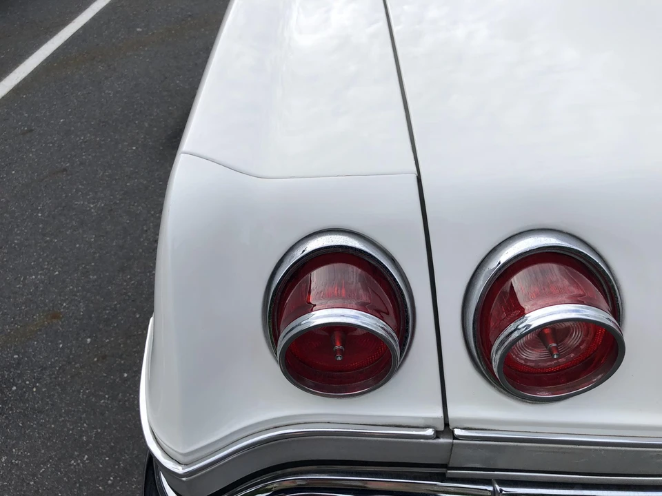 1965 Chevrolet Impala 4th Gen - Image 21 of 31