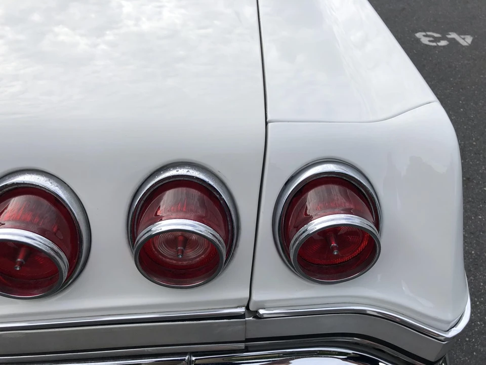 1965 Chevrolet Impala 4th Gen - Image 23 of 31