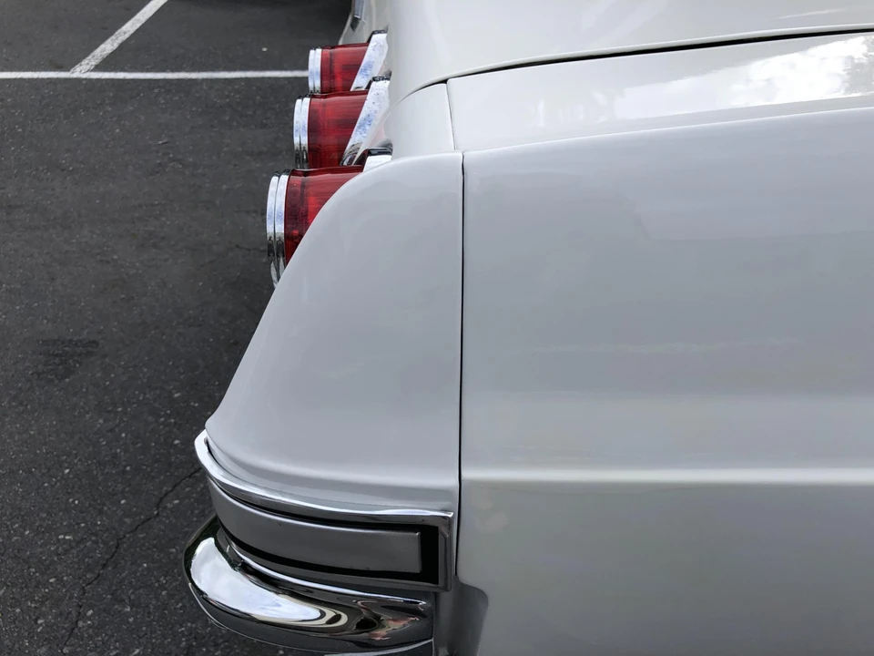 1965 Chevrolet Impala 4th Gen - Image 24 of 31