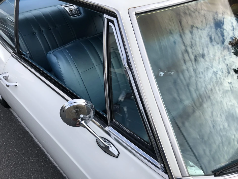 1965 Chevrolet Impala 4th Gen - Image 27 of 31