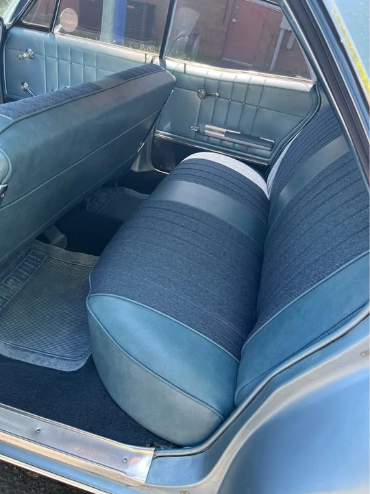 1965 Chevrolet Impala 4th Gen - Image 5 of 9