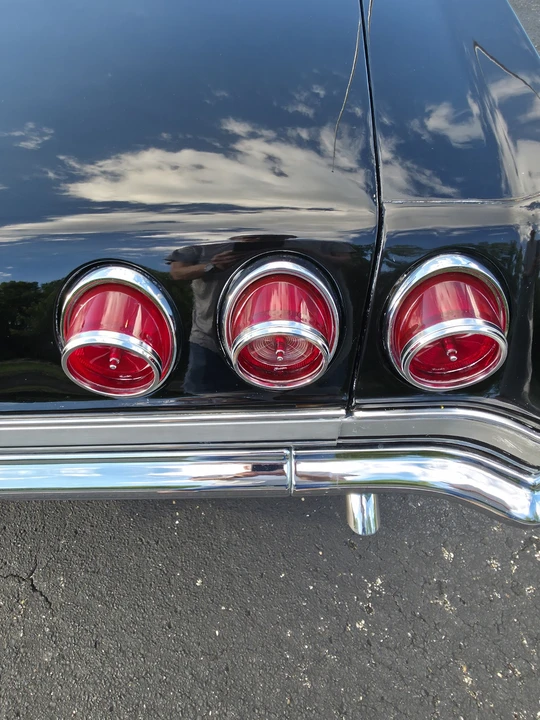 1965 Chevrolet Impala 4th Gen - Image 30 of 31
