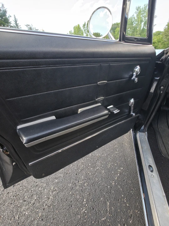 1965 Chevrolet Impala 4th Gen - Image 22 of 31