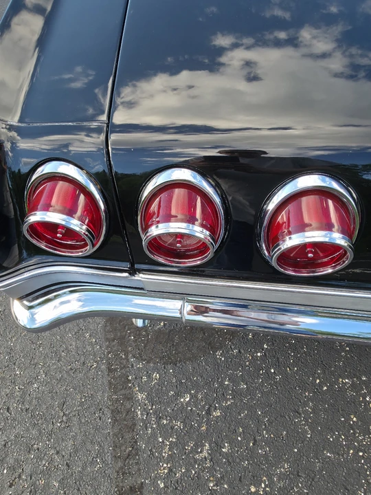 1965 Chevrolet Impala 4th Gen - Image 29 of 31