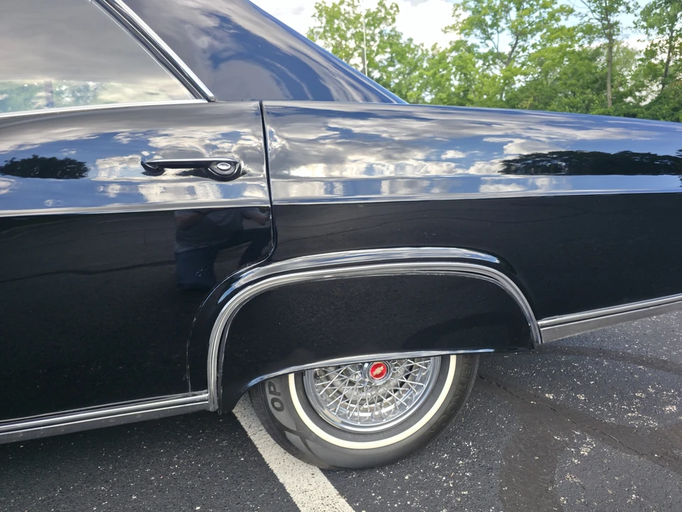 1965 Chevrolet Impala 4th Gen - Image 12 of 31