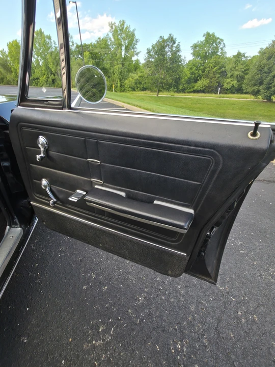 1965 Chevrolet Impala 4th Gen - Image 25 of 31