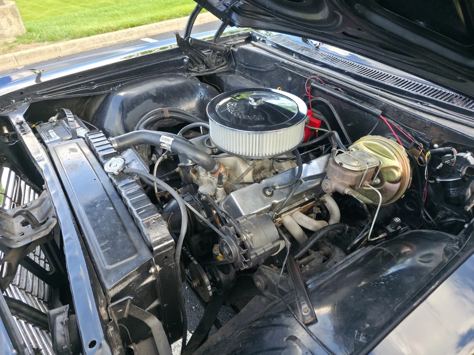 1965 Chevrolet Impala 4th Gen - Image 7 of 31