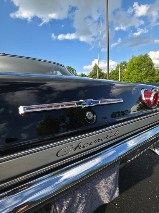 1965 Chevrolet Impala 4th Gen - Image 14 of 31