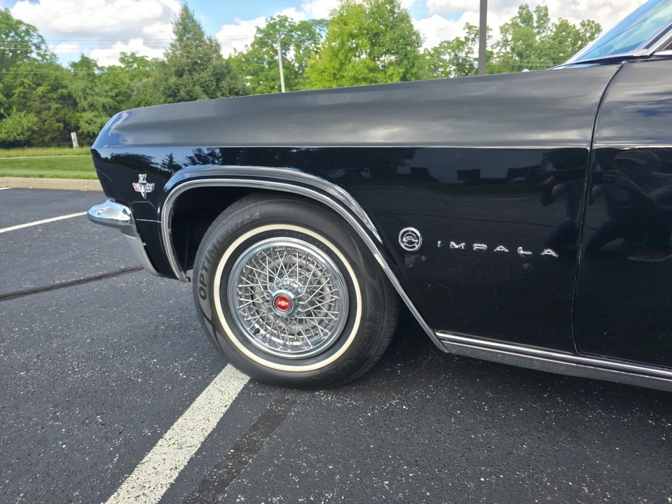 1965 Chevrolet Impala 4th Gen - Image 10 of 31