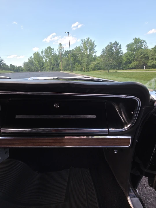 1965 Chevrolet Impala 4th Gen - Image 28 of 31