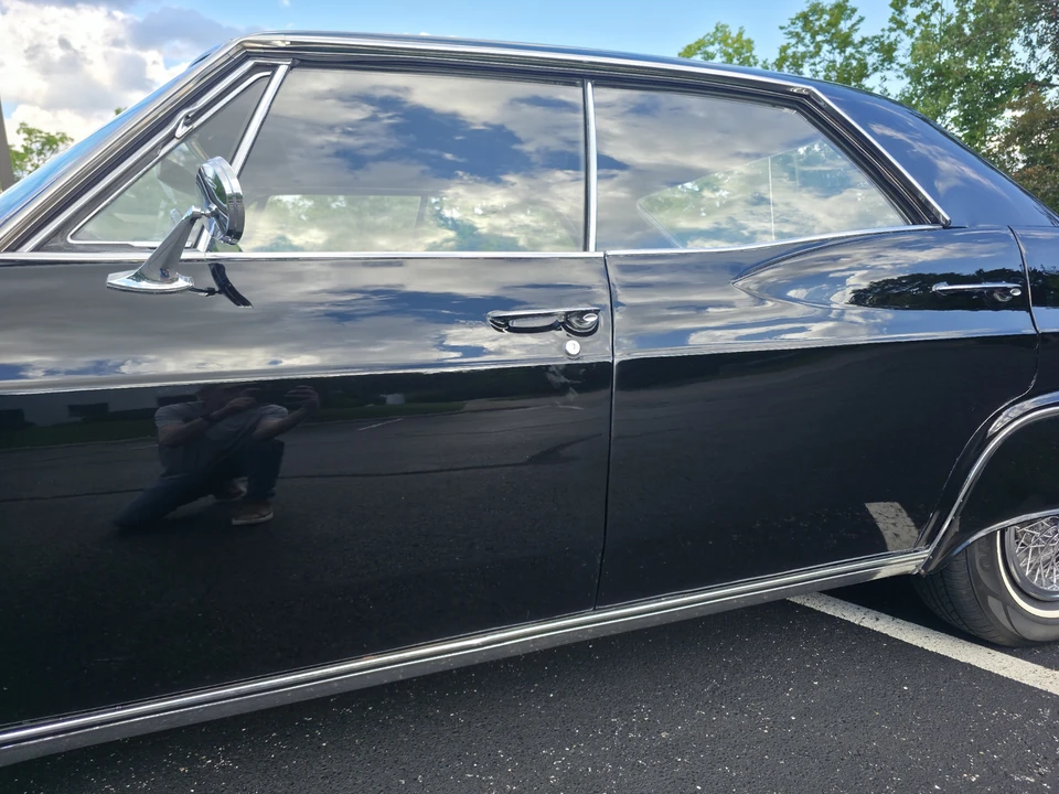 1965 Chevrolet Impala 4th Gen - Image 11 of 31