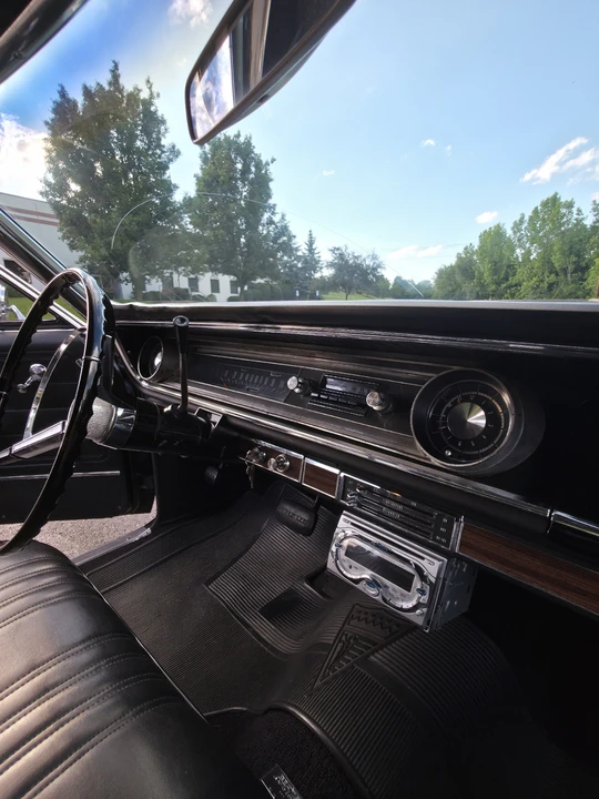 1965 Chevrolet Impala 4th Gen - Image 27 of 31