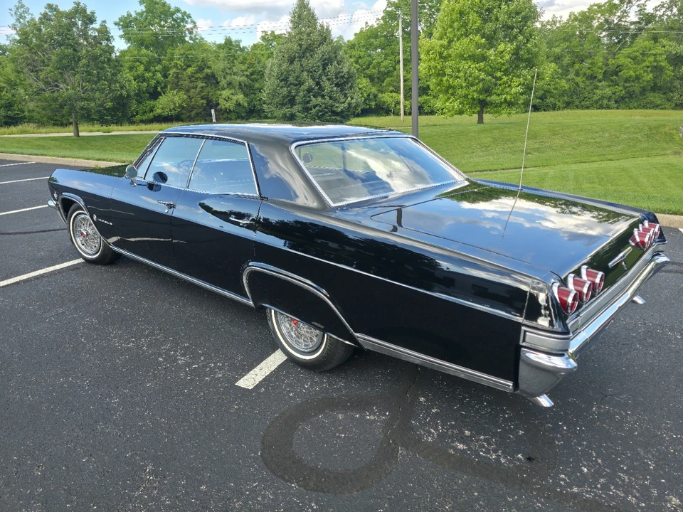1965 Chevrolet Impala 4th Gen - Image 4 of 31