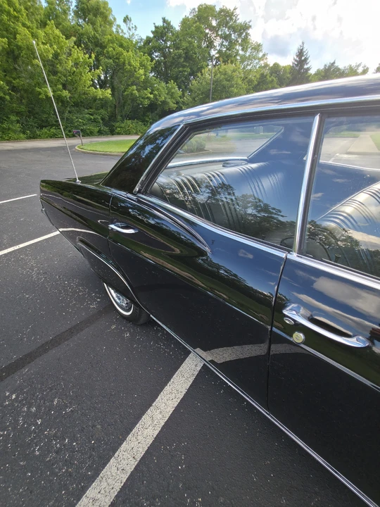 1965 Chevrolet Impala 4th Gen - Image 18 of 31