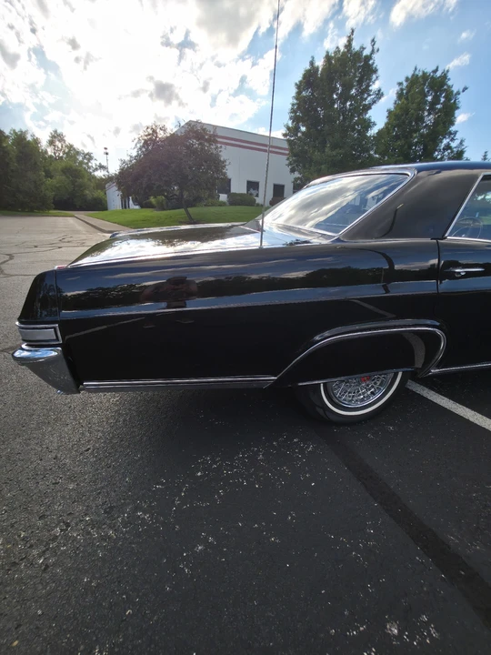 1965 Chevrolet Impala 4th Gen - Image 16 of 31