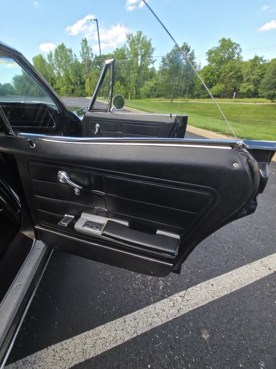 1965 Chevrolet Impala 4th Gen - Image 24 of 31
