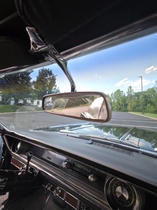 1965 Chevrolet Impala 4th Gen - Image 31 of 31