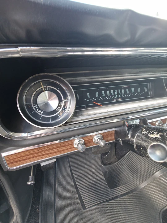 1965 Chevrolet Impala 4th Gen - Image 26 of 31