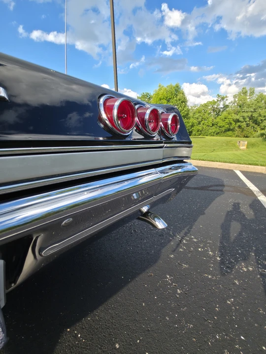 1965 Chevrolet Impala 4th Gen - Image 15 of 31