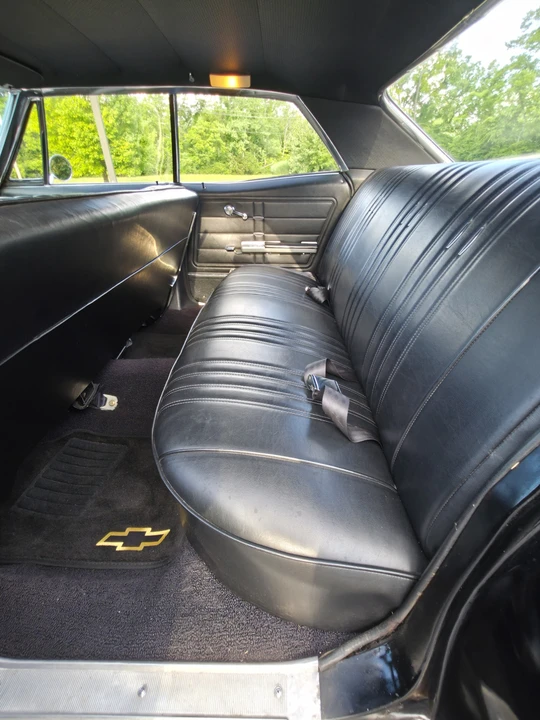 1965 Chevrolet Impala 4th Gen - Image 21 of 31