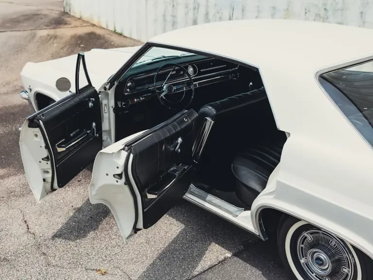 1965 Chevrolet Impala 4th Gen - Image 24 of 31
