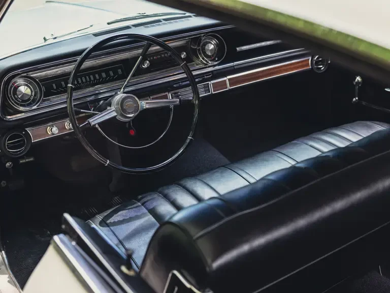 1965 Chevrolet Impala 4th Gen - Image 11 of 31