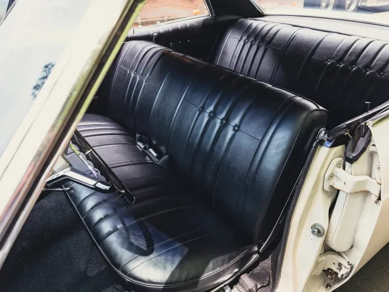 1965 Chevrolet Impala 4th Gen - Image 21 of 31