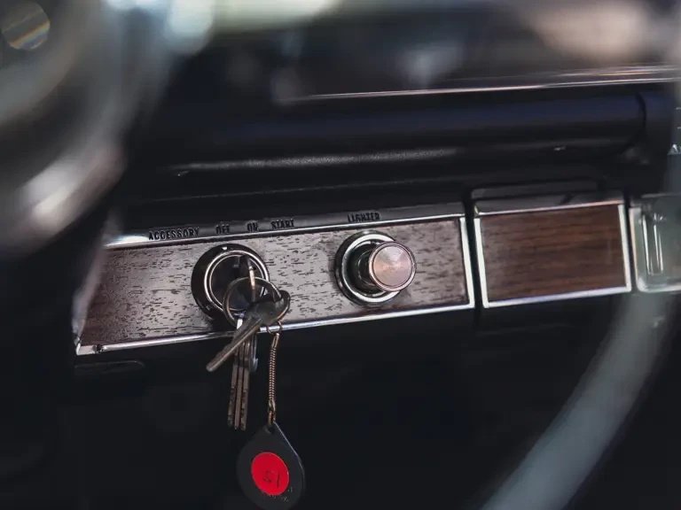 1965 Chevrolet Impala 4th Gen - Image 15 of 31
