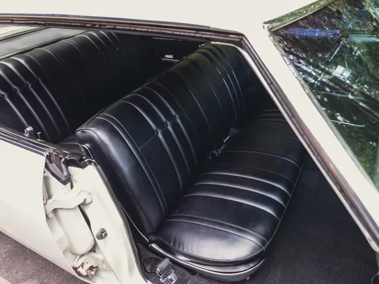 1965 Chevrolet Impala 4th Gen - Image 22 of 31