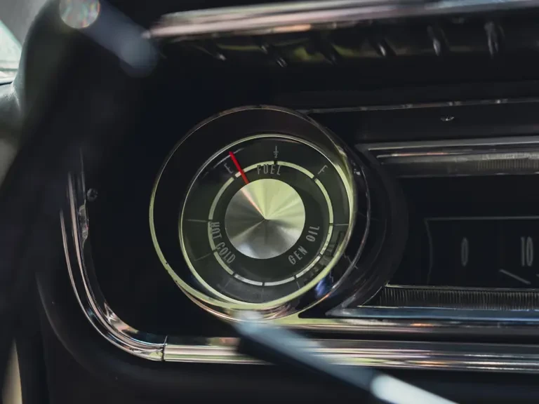 1965 Chevrolet Impala 4th Gen - Image 16 of 31