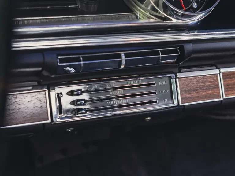 1965 Chevrolet Impala 4th Gen - Image 18 of 31