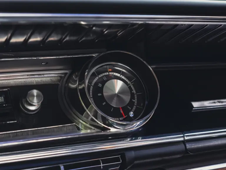 1965 Chevrolet Impala 4th Gen - Image 19 of 31
