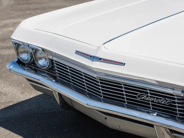 1965 Chevrolet Impala 4th Gen - Image 30 of 31