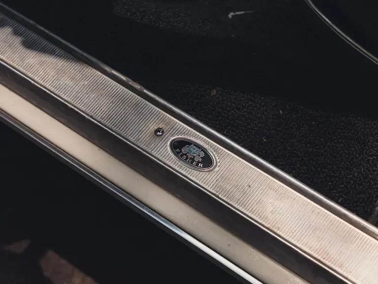 1965 Chevrolet Impala 4th Gen - Image 26 of 31